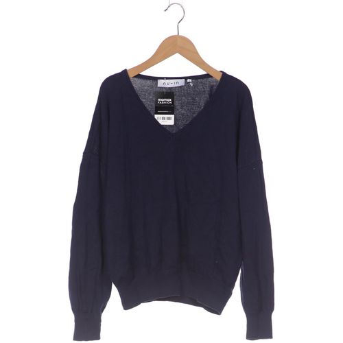 Nu-In Damen Pullover, marineblau, Gr. 36