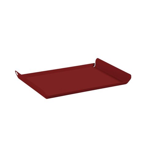 Fermob - Tablet Alto 36 x 23 cm, chilli