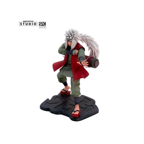 ABYstyle - NARUTO SHIPPUDEN: Jiraiya - Figur