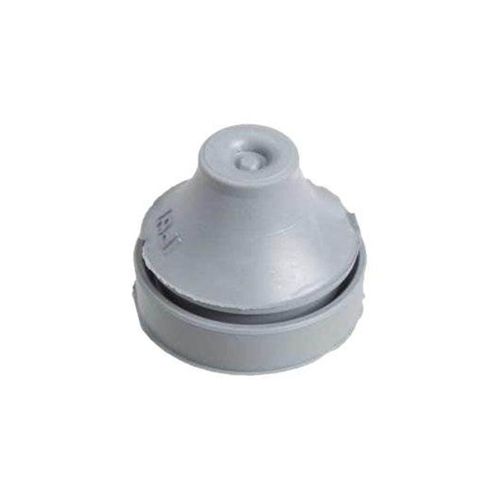 Thorsman Tet 5-7 epdm grommet for ø5-7 mm grey