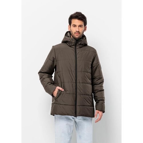 Funktionsjacke JACK WOLFSKIN 