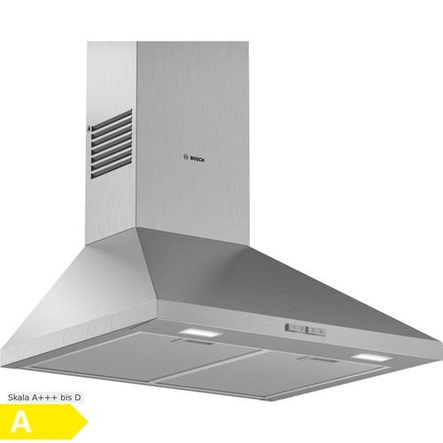 Bosch Dunstabzugshaube DWP66BC50 Serie 2