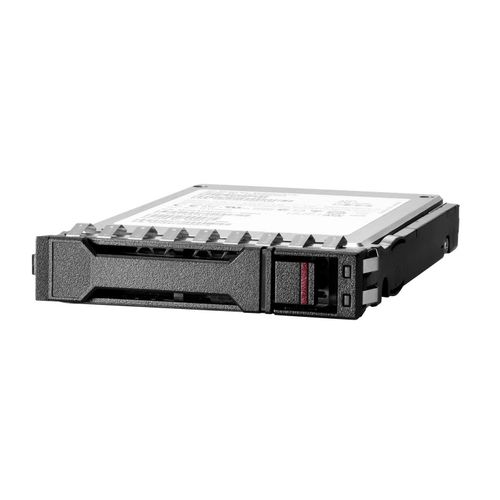 HP Enterprise 2,4 TB SAS 10K SFF BC 512E-Laufwerk, P28352-B21