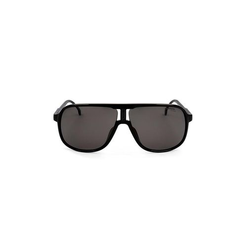 Carrera Herren-Sonnenbrille in Schwarz - 62