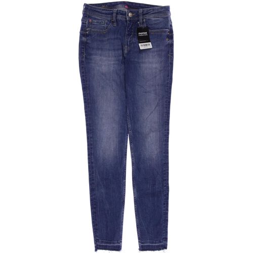 Lieblingsstück Damen Jeans, blau, Gr. 27