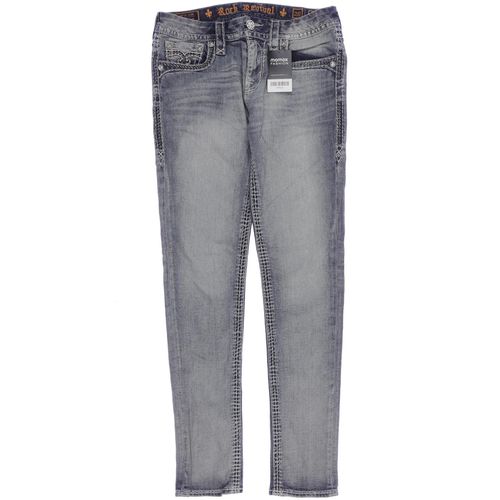 Rock Revival Damen Jeans, blau, Gr. 29