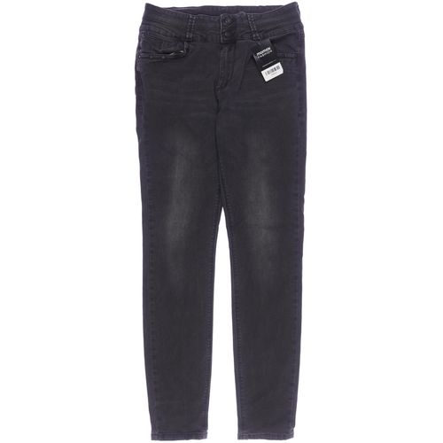 Timezone Damen Jeans, schwarz, Gr. 29