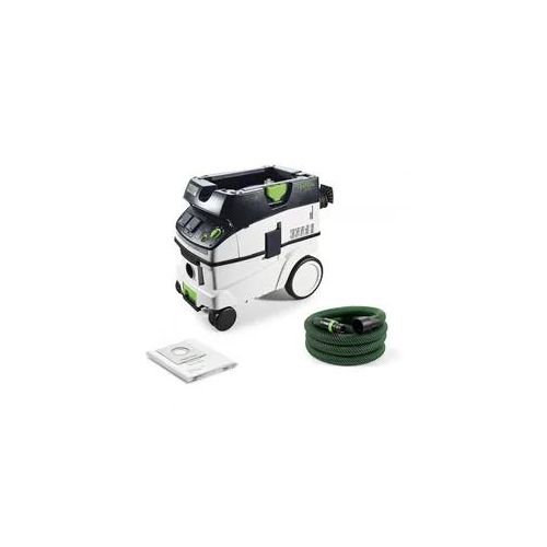 Festool Absaugmobil CLEANTEC CTL 26 E SD E/A