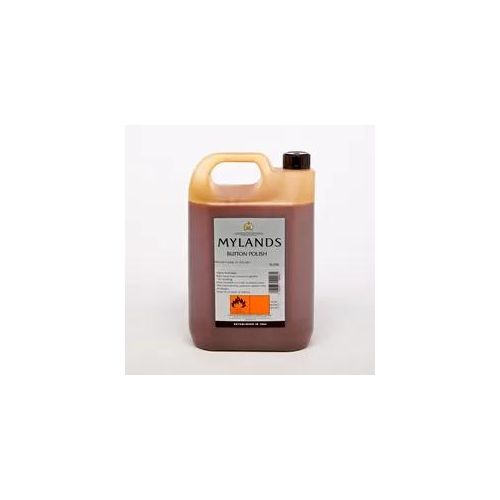 Mylands Schellackpolitur Pure Button Polish 5000ml