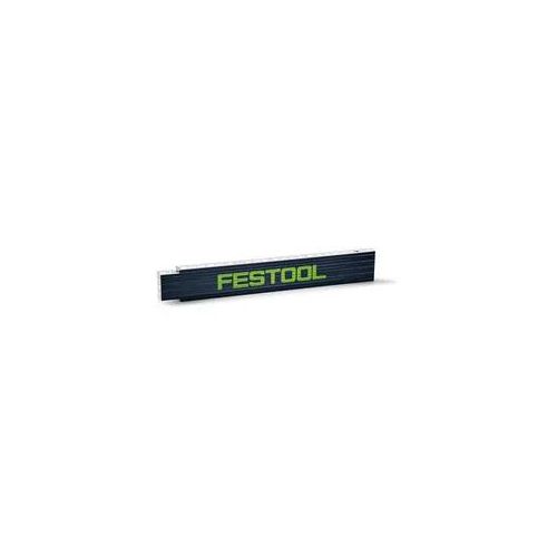 Festool-Fanartikel Meterstab / Zollstock