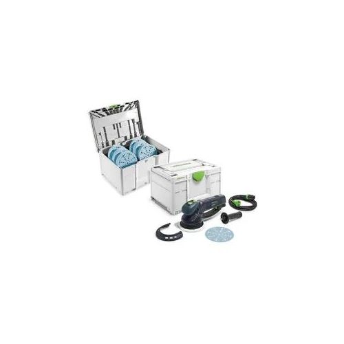 Festool Getriebe-Exzenterschleifer ROTEX RO 150 FEQ -SYS GR - 578257