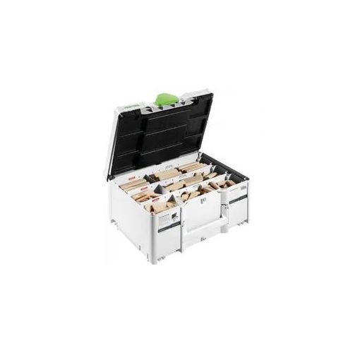 Zubehör Festool DOMINO XL Dübel Buche DS/XL D8/D10 306 BU