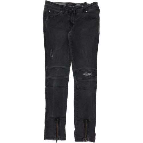 Liebeskind Berlin Damen Jeans, grau, Gr. 29