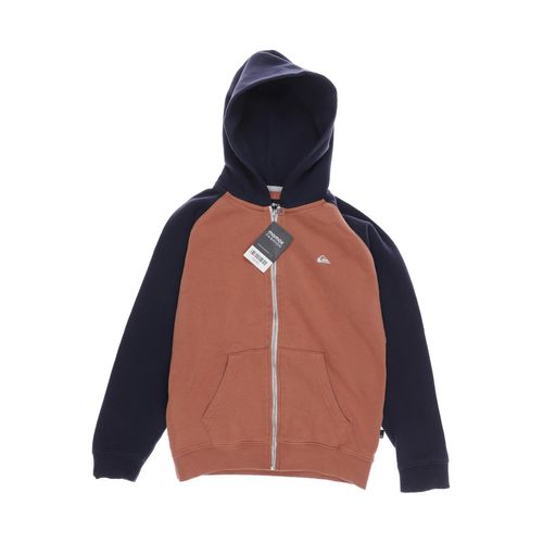 Quiksilver Herren Hoodies & Sweater, orange, Gr. 152