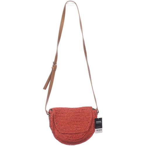 Esprit Damen Handtasche, rot, Gr.