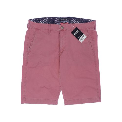 Otto Kern Herren Shorts, pink, Gr. 31