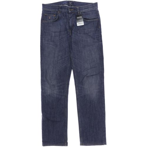 Gant Herren Jeans, marineblau, Gr. 31