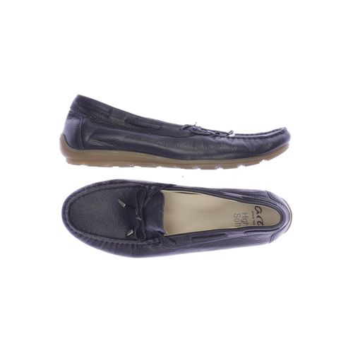 Ara Damen Ballerinas, marineblau, Gr. 6.5