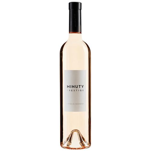 Prestige Rosé Côtes de Provence - 2023 - Château Minuty - Roséwein