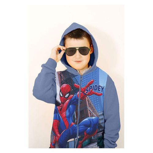 Spiderman Sweatjacke 