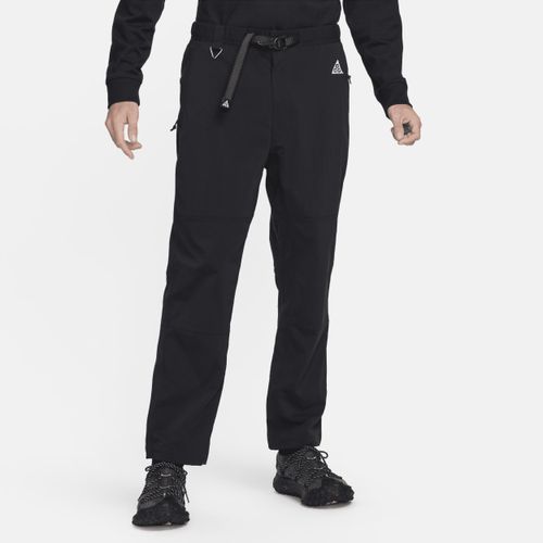 Pantalon de randonnée UV Nike ACG pour homme - Noir