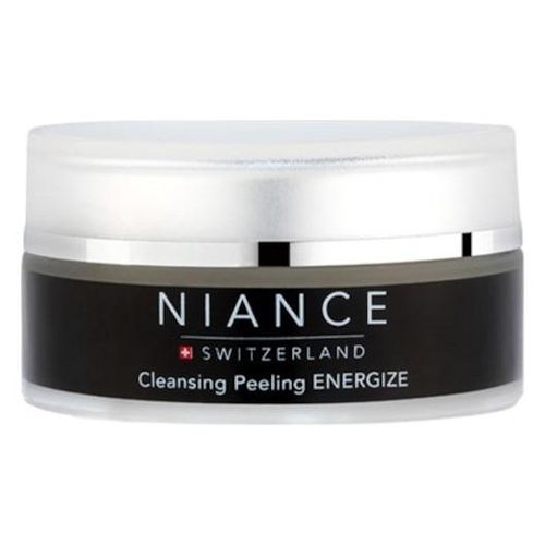 NIANCE Gesichtspflege Reinigung EnergizeCleansing Peeling