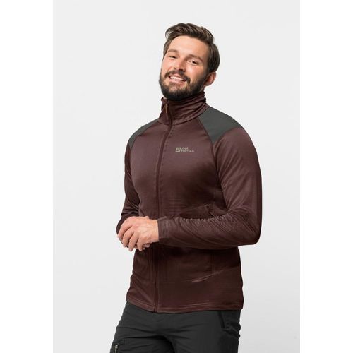 Funktionsjacke JACK WOLFSKIN 