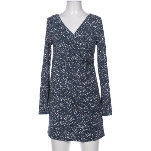 noppies Damen Kleid, blau, Gr. 36