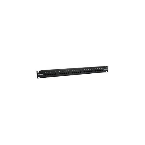 equip Pro ISDN - Patch Panel - 1U - 19