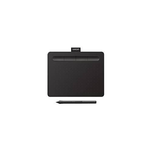 Wacom Intuos Creative Pen Small - Digitalisierer - USB - Schwarz