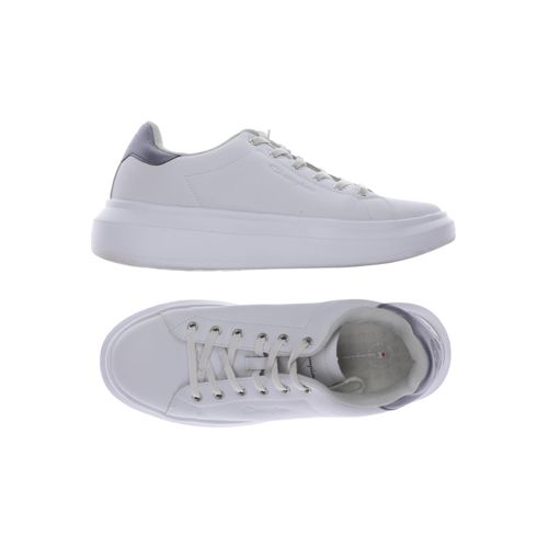 Champion Damen Sneakers, weiß, Gr. 40