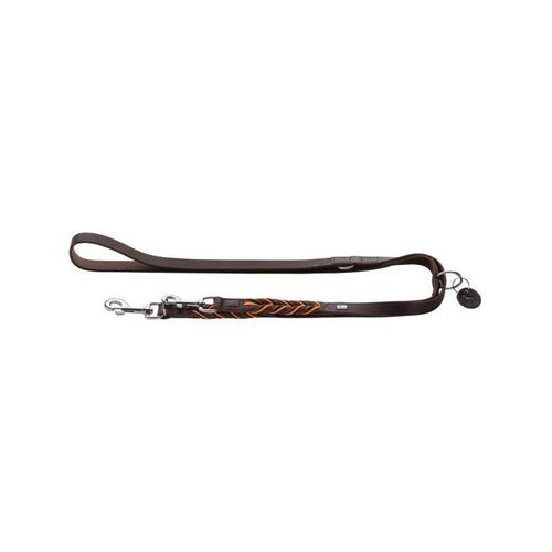 Hunter - Training leash Solid Education Cord