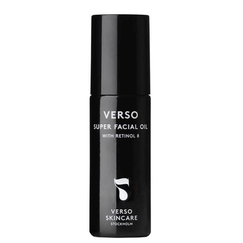 Verso No. 7 Super Facial Oil 30 ml