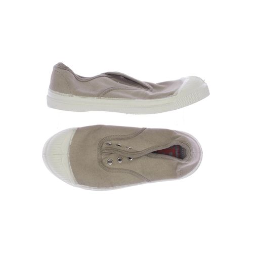 Bensimon. Damen Kinderschuhe, beige, Gr. 27