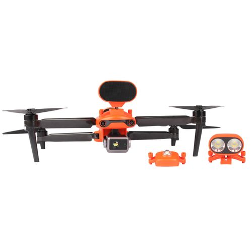 Drohne »Autel EVO II Dual 640T Enterprise, Rugged Bundle RTF«