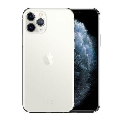 iPhone 11 Pro | 512 GB | silber