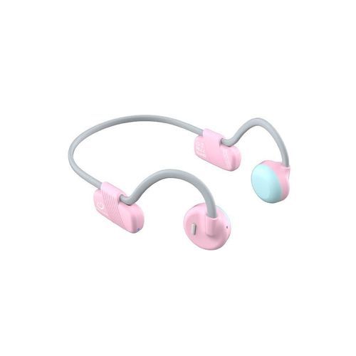 Headset »myFirst BC Wireless Lite Pink«
