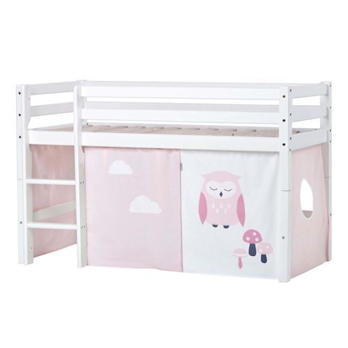 Hochbett HOPPEKIDS 