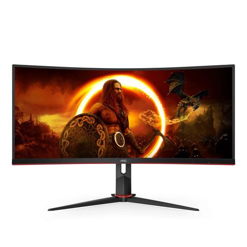 AOC Gaming-Monitor 