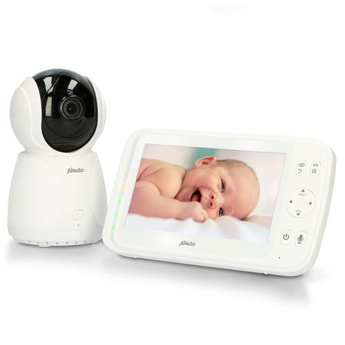 Video-Babyphone ALECTO 