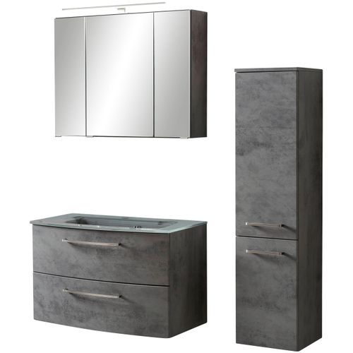 Badezimmer-Set WELLTIME 