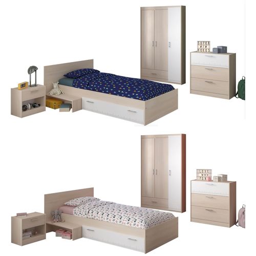 Jugendzimmer-Set PARISOT 
