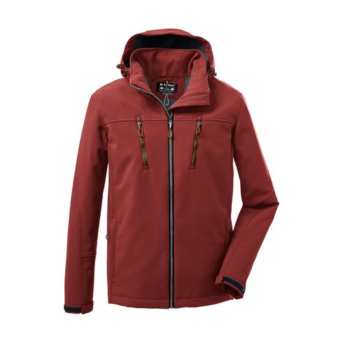 Softshelljacke KILLTEC 