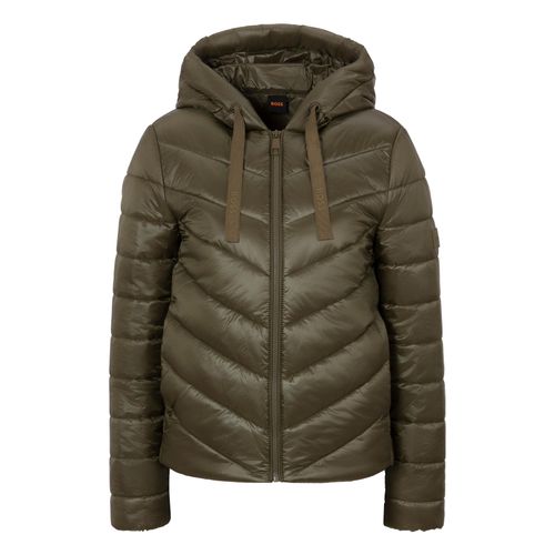 Outdoorjacke BOSS ORANGE 