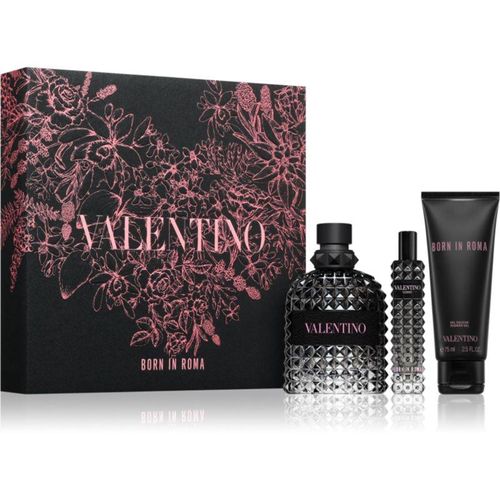 Valentino Born In Roma Uomo gift set for men