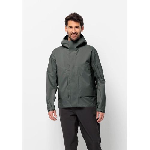 Regenjacke JACK WOLFSKIN 