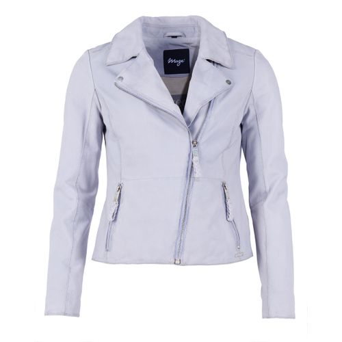Lederjacke MAZE 