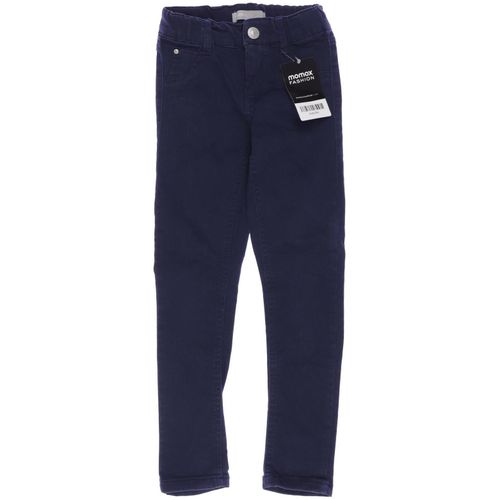 name it Damen Jeans, marineblau, Gr. 116