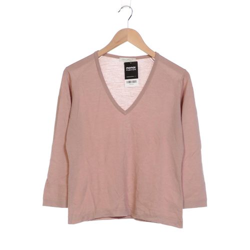 John Smedley Damen Pullover, pink, Gr. 42