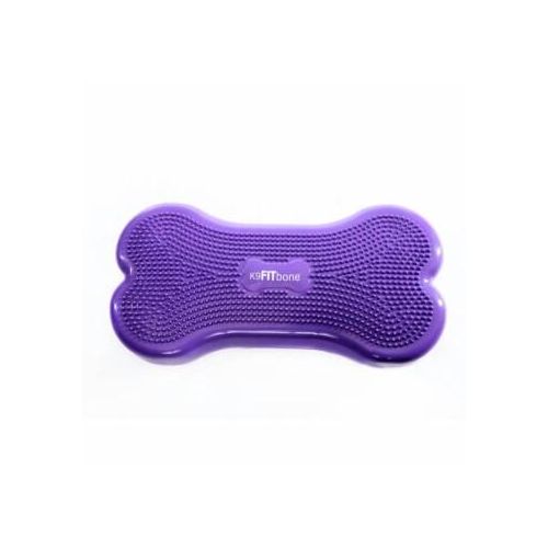 FitPaws Giant Balancekissen & Gleichgewichtstrainer lila